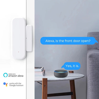 Tuya WiFi Smart Door/Window Sensor - MITANCO