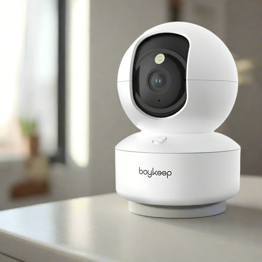 Smart Dome BoyKeep Camera