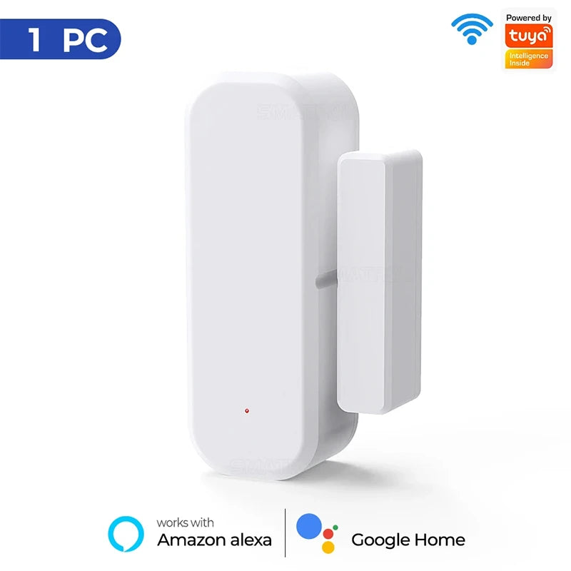 Tuya WiFi Smart Door/Window Sensor - MITANCO