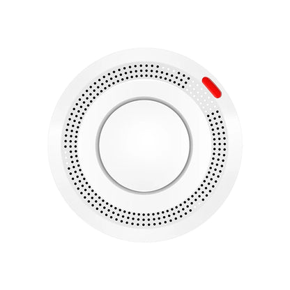 WiFi Tuya Smart Smoke Detector Sensor - MITANCO