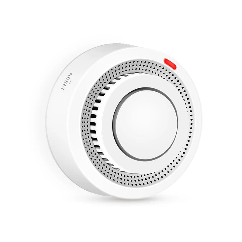 WiFi Tuya Smart Smoke Detector Sensor - MITANCO