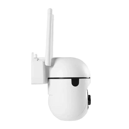 1080P Full HD WiFi Dome Camera - MITANCO