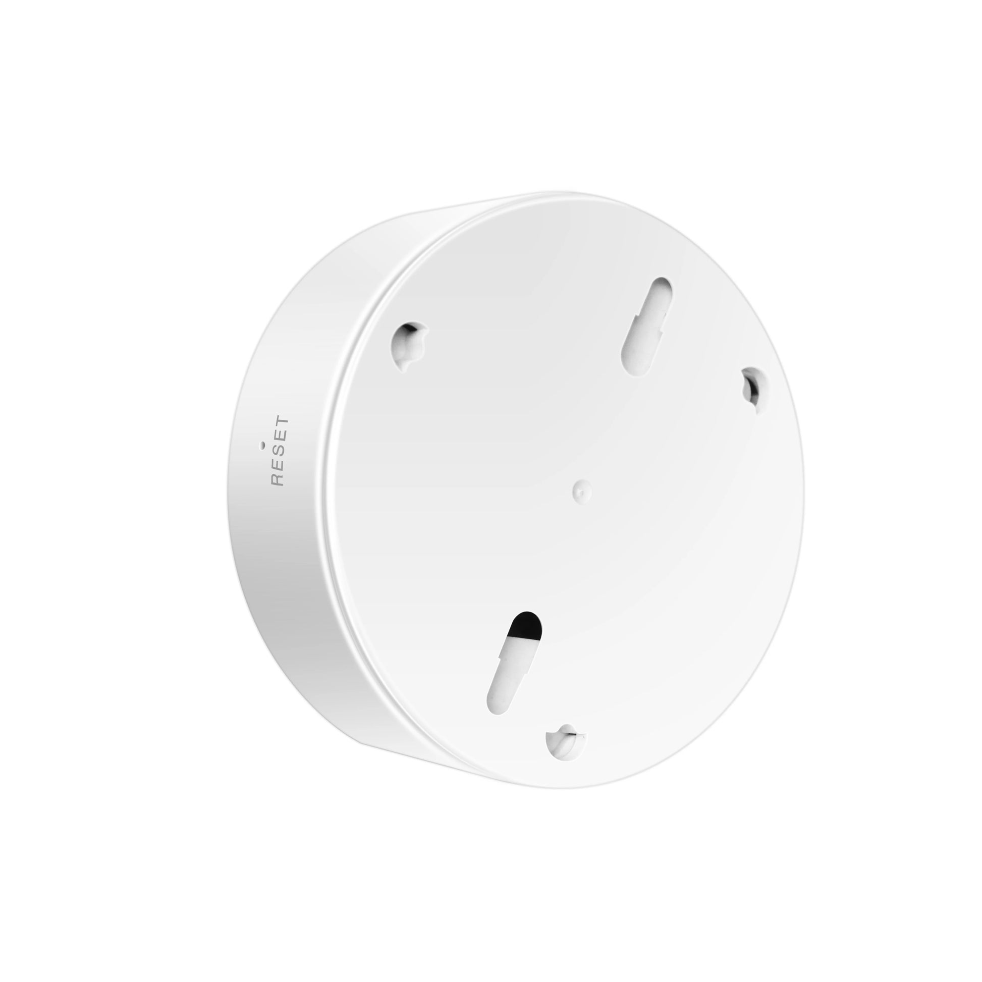 WiFi Tuya Smart Smoke Detector Sensor - MITANCO