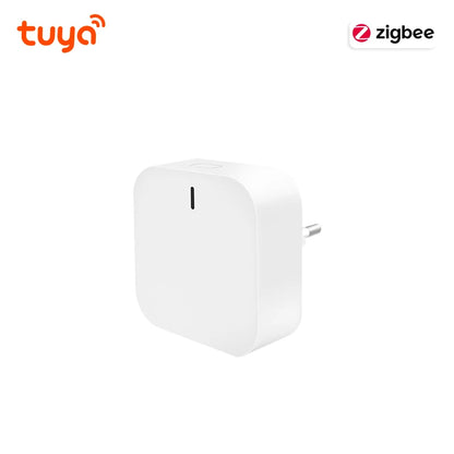 Tuya Zigbee 3.0 Smart Thermostatic Radiator Valve (TRV801Z)