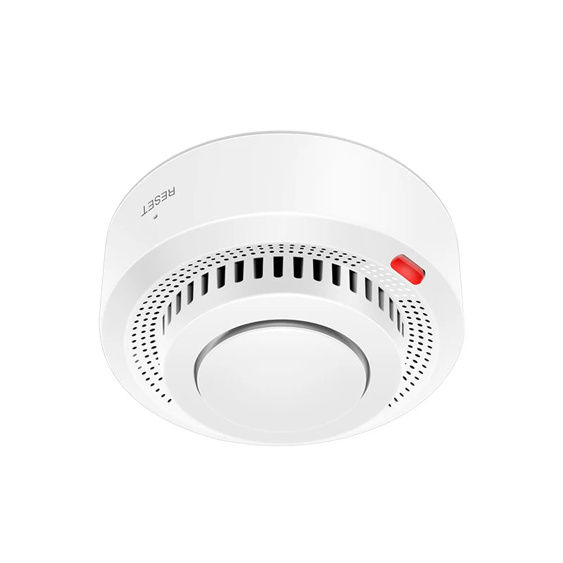 WiFi Tuya Smart Smoke Detector Sensor - MITANCO