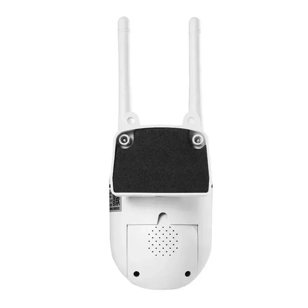 1080P Full HD WiFi Dome Camera - MITANCO