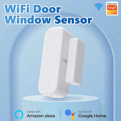 Tuya WiFi Smart Door/Window Sensor - MITANCO