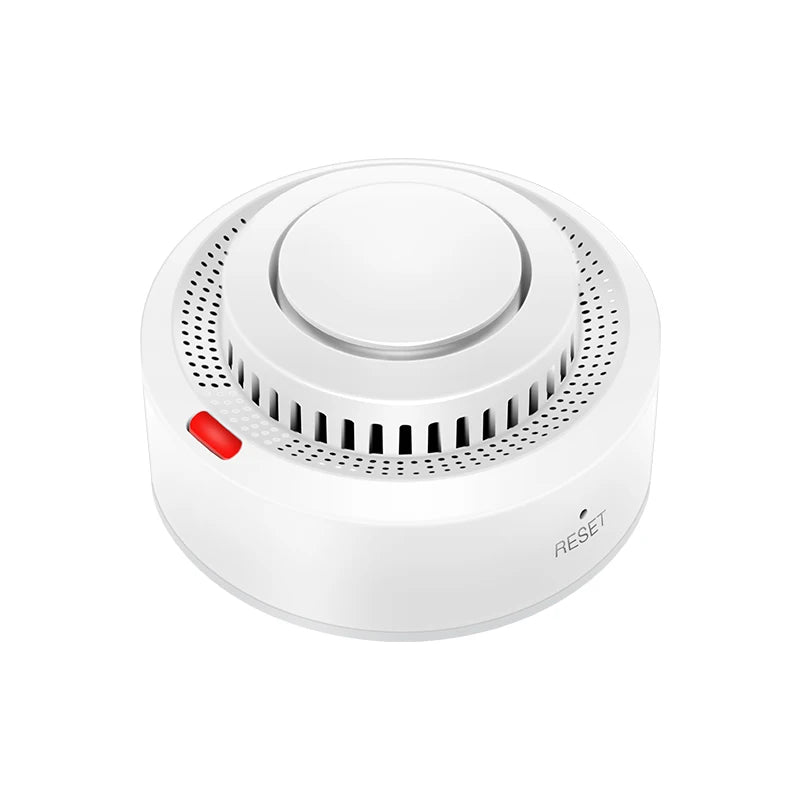 WiFi Tuya Smart Smoke Detector Sensor - MITANCO