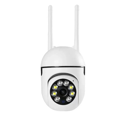 1080P Full HD WiFi Dome Camera - MITANCO